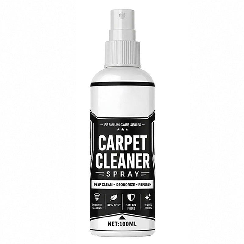 🔥Last Day Buy 1 Get 1 Free🔥Deep Cleaning Carpet Cleaner Spray