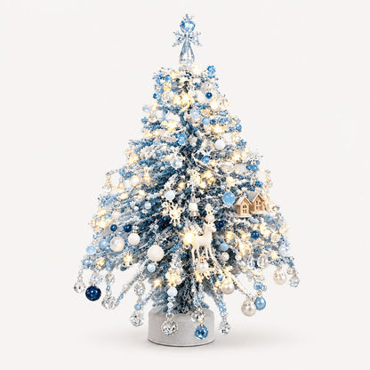 🎃🎄 Limited Holiday Edition ✨ DIY Beaded Seasonal Tree Kit – 4 Festive Designs