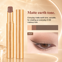 MATTE EARTH