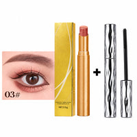 03#Fine Glitter Orange