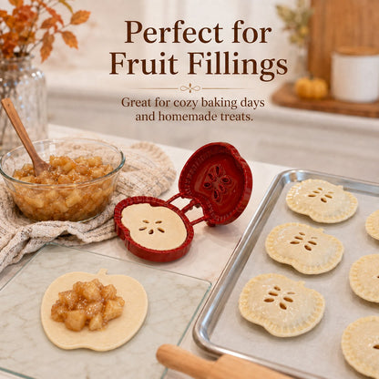 🎄Holiday Pre-sale🎅 Festive Baking Molds ✨ Perfect Pies & Cookies Every Time