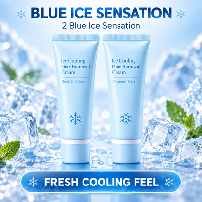 🔥Last Day Buy 1 Get 1 Free🔥Gentle Hair Removal Cream