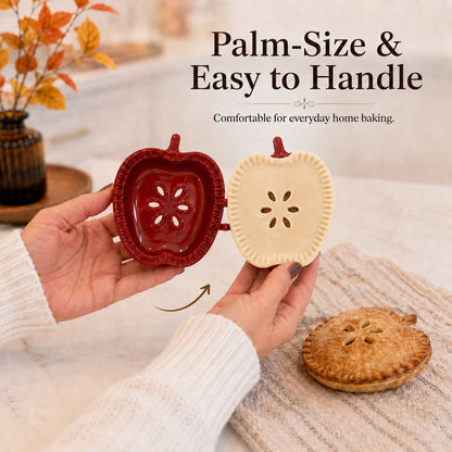 🎄Holiday Pre-sale🎅 Festive Baking Molds ✨ Perfect Pies & Cookies Every Time