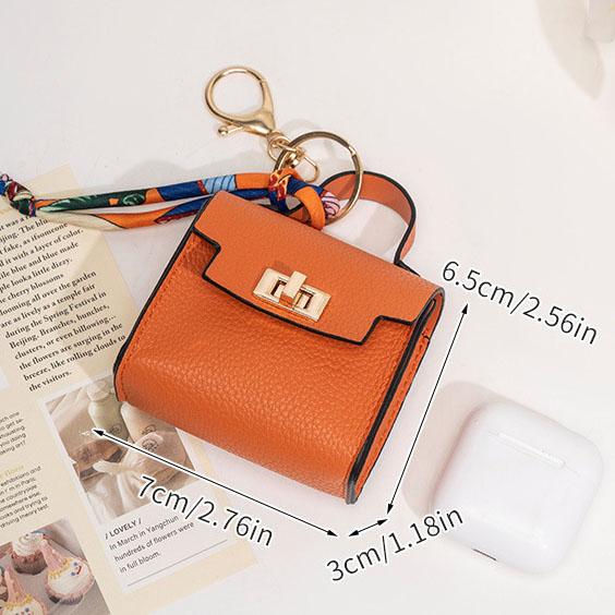 🔥Last Day Buy 1 Get 1 Free🔥Mini Luxury Bag Keychain Charm