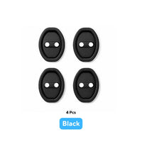 Black(4 PCS)