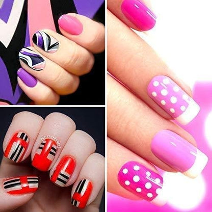 💅 Last Day Buy 1 Get 1 Free - Each $ 9.99 ✨One Step Nail Gel Pen🎨