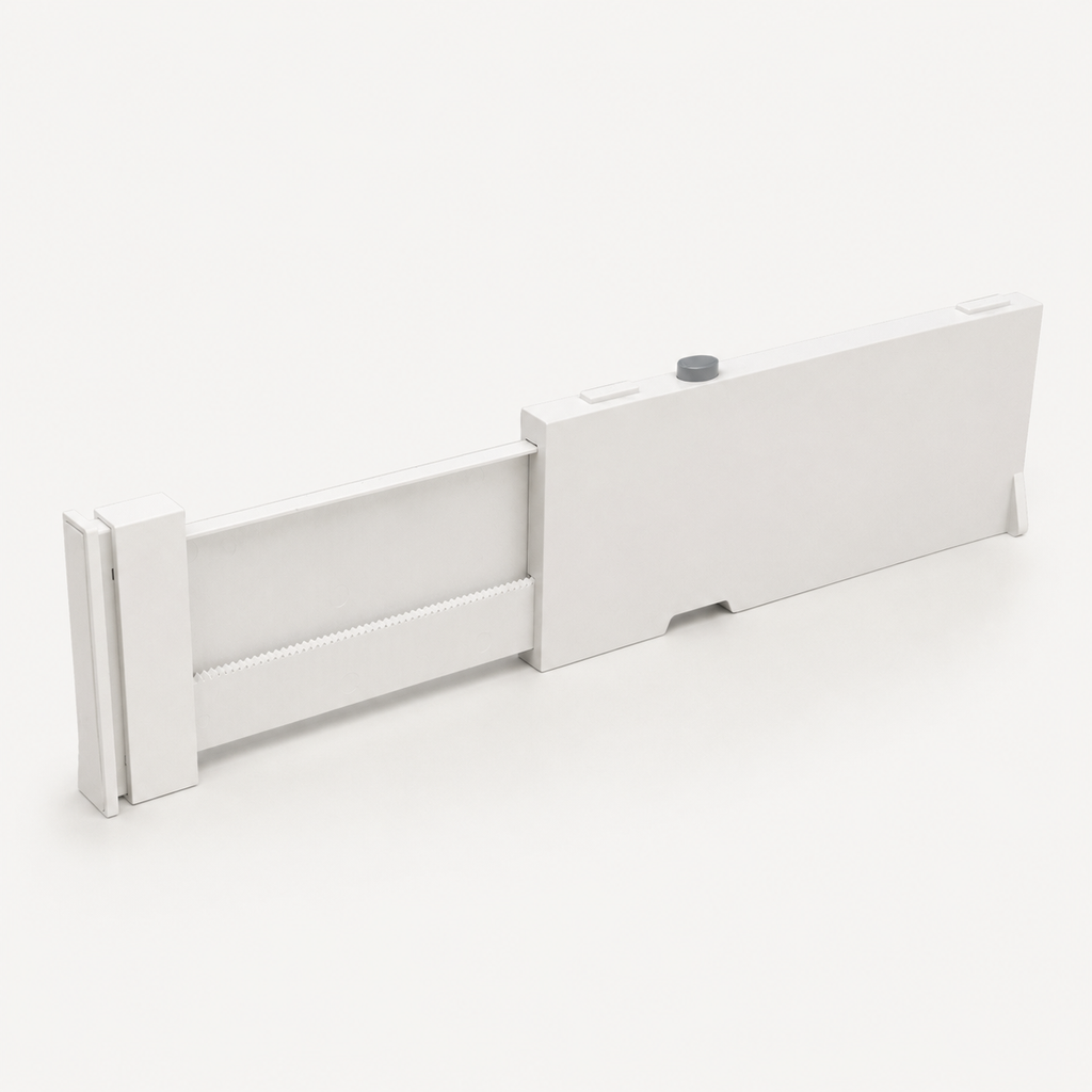 Adjustable Drawer Dividers