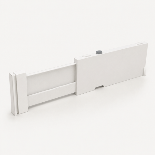 Adjustable Drawer Dividers