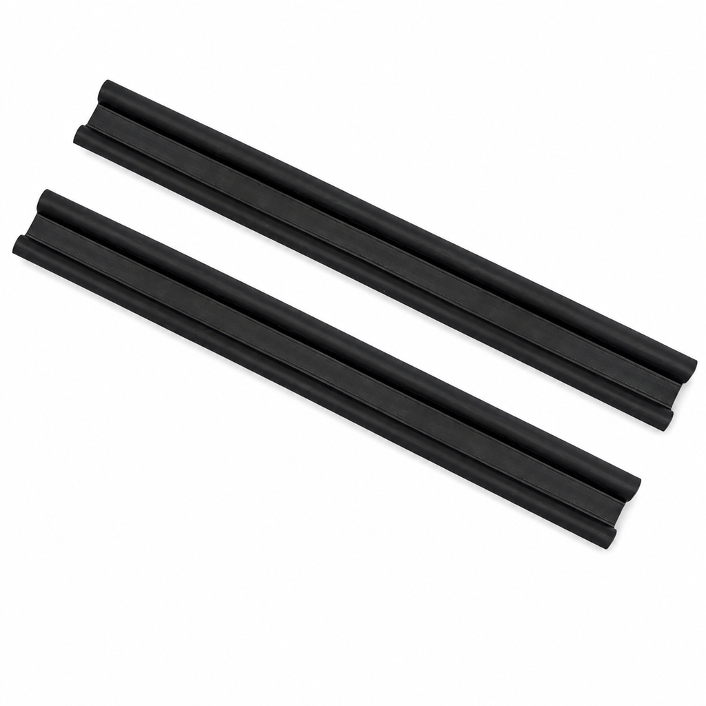 Under-Door Draft Stopper &amp; Gap Seal