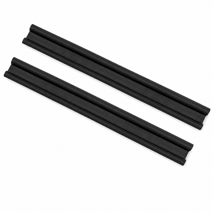 Under-Door Draft Stopper &amp; Gap Seal