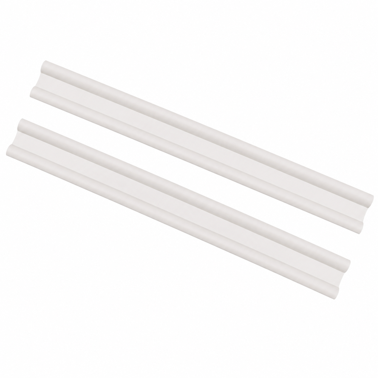 Under-Door Draft Stopper &amp; Gap Seal