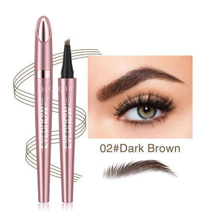🔥Last Day Buy 1 Get 1 Free $9.99 Each🔥Natural Brow Beauty Pen