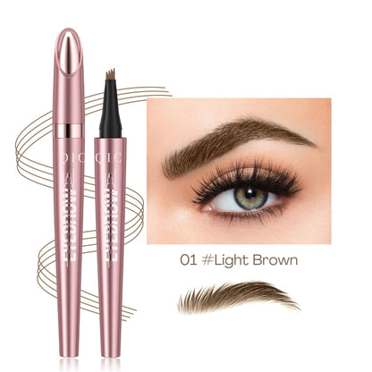 🔥Last Day Buy 1 Get 1 Free $9.99 Each🔥Natural Brow Beauty Pen