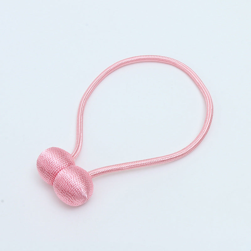 Magnetic Curtain Tiebacks