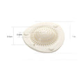 Silicone Suction Drain Hair Catcher