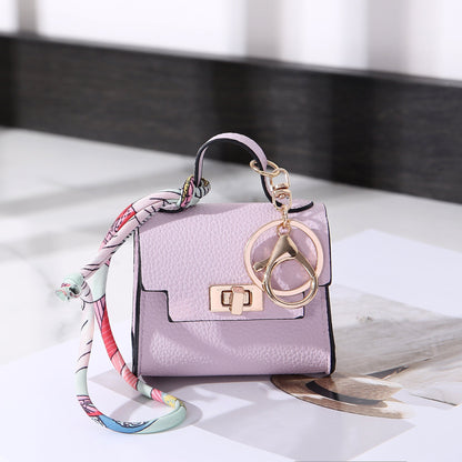 🔥Last Day Buy 1 Get 1 Free🔥Mini Luxury Bag Keychain Charm
