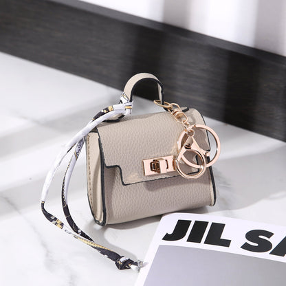 🔥Last Day Buy 1 Get 1 Free🔥Mini Luxury Bag Keychain Charm