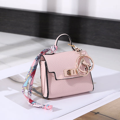 🔥Last Day Buy 1 Get 1 Free🔥Mini Luxury Bag Keychain Charm