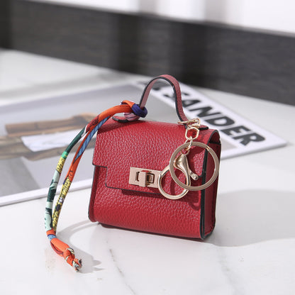 🔥Last Day Buy 1 Get 1 Free🔥Mini Luxury Bag Keychain Charm