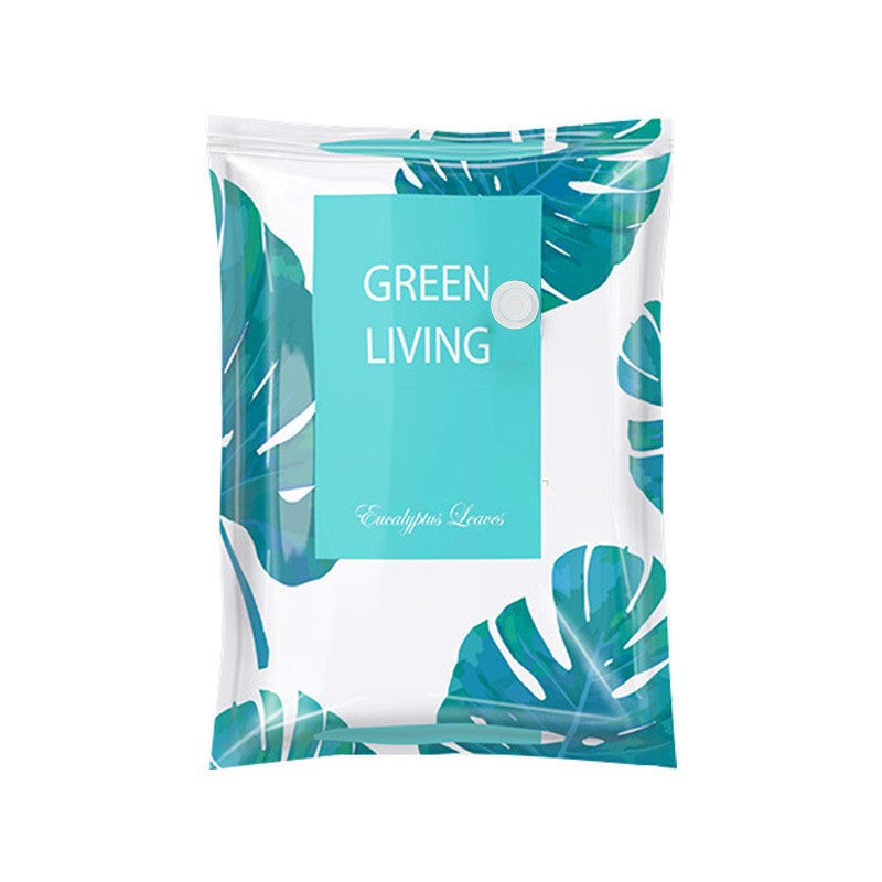 Reusable Vacuum Storage Bags