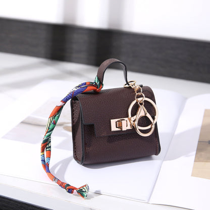 🔥Last Day Buy 1 Get 1 Free🔥Mini Luxury Bag Keychain Charm