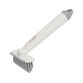 Multifunctional Refillable Crevice Cleaning Brush