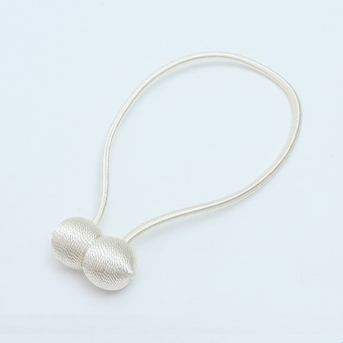 Magnetic Curtain Tiebacks