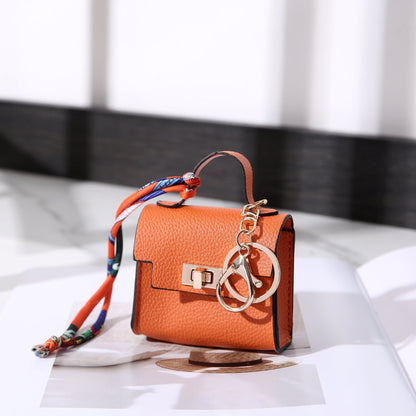 🔥Last Day Buy 1 Get 1 Free🔥Mini Luxury Bag Keychain Charm