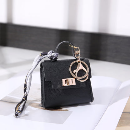 🔥Last Day Buy 1 Get 1 Free🔥Mini Luxury Bag Keychain Charm