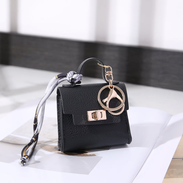 🔥Last Day Buy 1 Get 1 Free🔥Mini Luxury Bag Keychain Charm