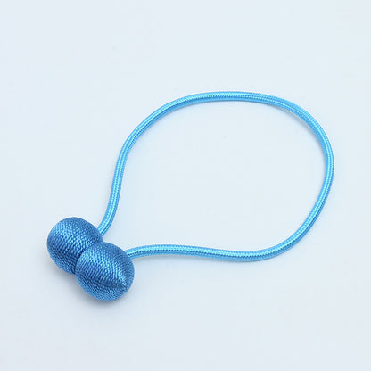 Magnetic Curtain Tiebacks