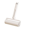 Foldable Wide Adhesive Lint Roller