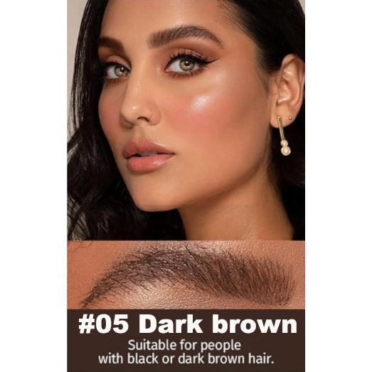 🔥Last Day Buy 1 Get 1 Free $9.99 Each🔥ODALIT™ Supreme Eyebrow Brush