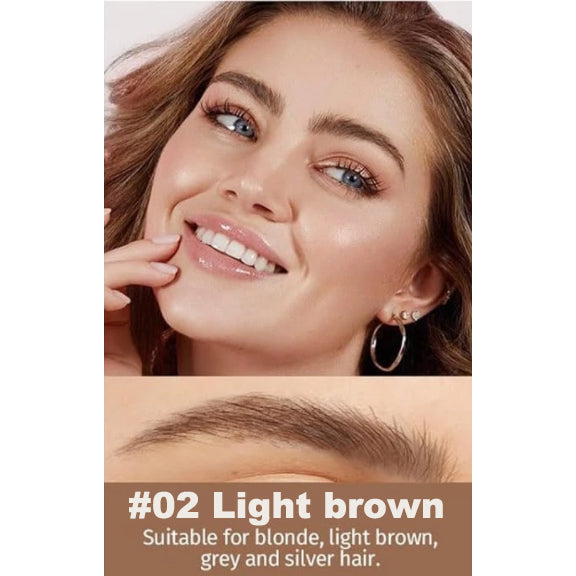 🔥Last Day Buy 1 Get 1 Free $9.99 Each🔥ODALIT™ Supreme Eyebrow Brush