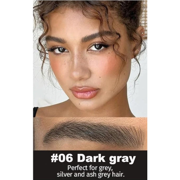 🔥Last Day Buy 1 Get 1 Free $9.99 Each🔥ODALIT™ Supreme Eyebrow Brush