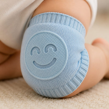 BABY KNEE PADS MULTICOLOUR