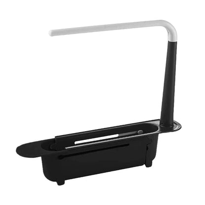 🔥Last Day Buy 1 Get 1 Free🔥Updated Telescopic Sink Storage Rack