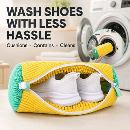 💥Last Day Buy 1 Get 1 Free💥Laundry Shoe Washing Bag for Washing Machine