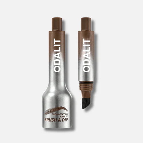 🔥Last Day Buy 1 Get 1 Free $9.99 Each🔥ODALIT™ Supreme Eyebrow Brush