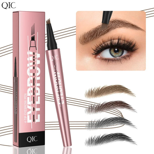 🔥Last Day Buy 1 Get 1 Free $9.99 Each🔥Natural Brow Beauty Pen