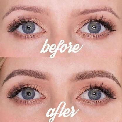 🔥Last Day Buy 1 Get 1 Free $9.99 Each🔥ODALIT™ Supreme Eyebrow Brush