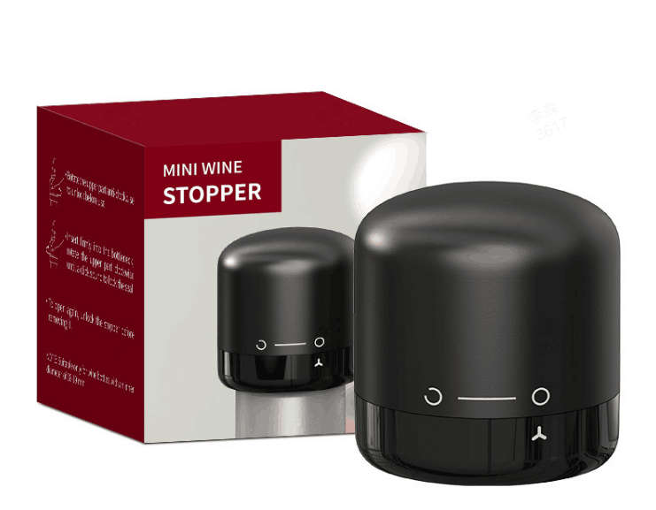 💥 2026 Sale — BUY 1 GET 1 FREE!💥 Wine Beer And Champagne Stoppers Sealed With Silicone
