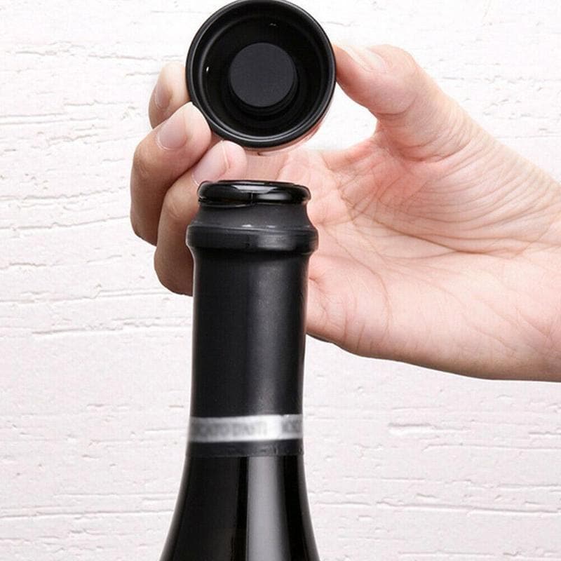 💥 2026 Sale — BUY 1 GET 1 FREE!💥 Wine Beer And Champagne Stoppers Sealed With Silicone