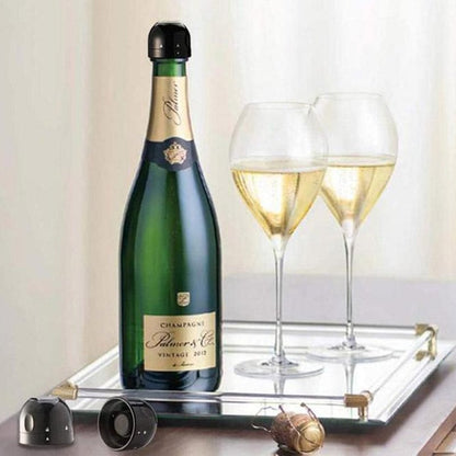💥 2026 Sale — BUY 1 GET 1 FREE!💥 Wine Beer And Champagne Stoppers Sealed With Silicone