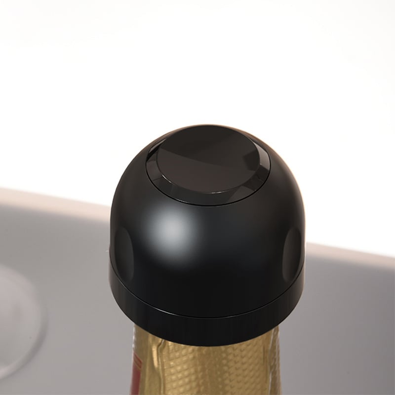 💥 2026 Sale — BUY 1 GET 1 FREE!💥 Wine Beer And Champagne Stoppers Sealed With Silicone
