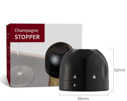 💥 2026 Sale — BUY 1 GET 1 FREE!💥 Wine Beer And Champagne Stoppers Sealed With Silicone