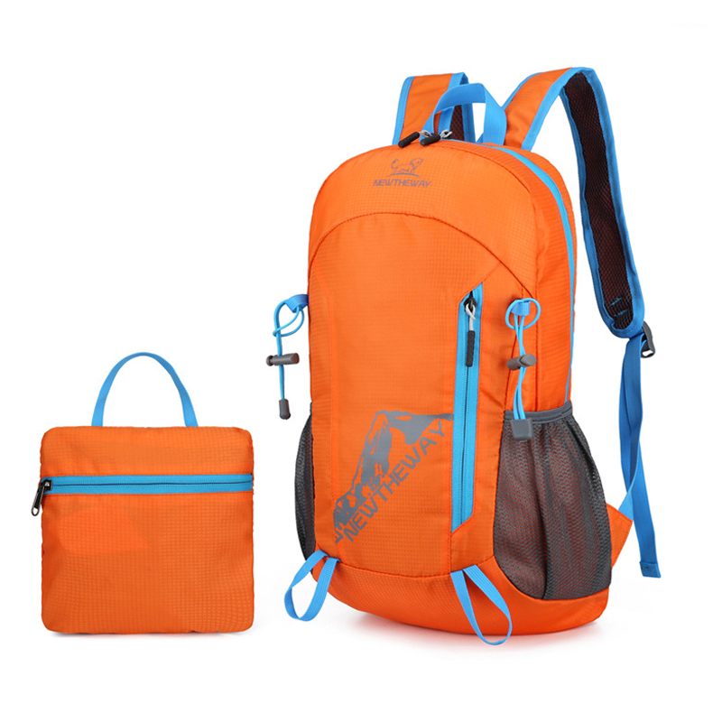 🔥50% Off for a Limited Time🔥Foldable Waterproof Camping Backpack