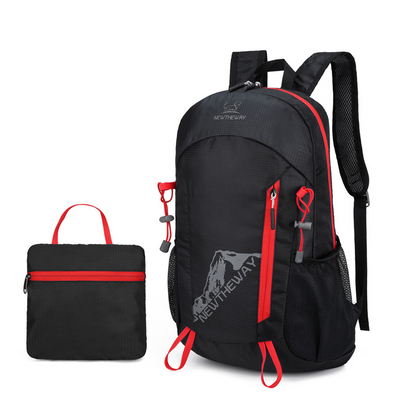🔥50% Off for a Limited Time🔥Foldable Waterproof Camping Backpack