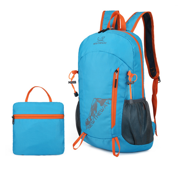 🔥50% Off for a Limited Time🔥Foldable Waterproof Camping Backpack