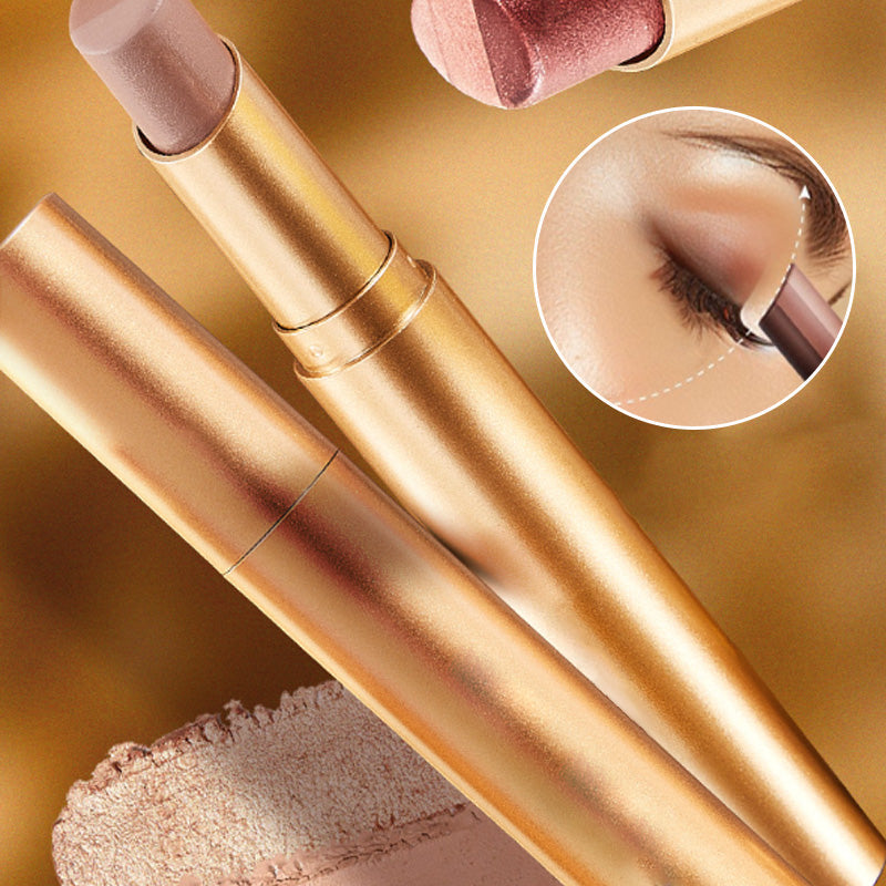 🔥Last Day BOGO SALE🔥3 Colors in 1 Eyeshadow Stick